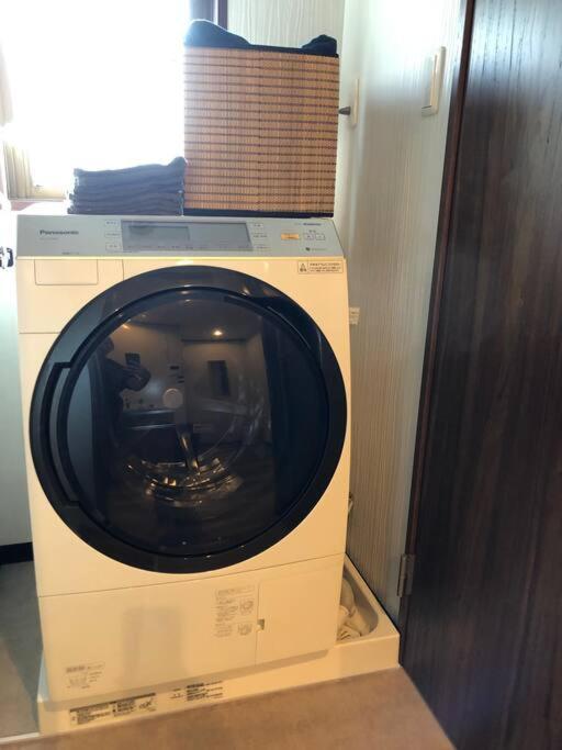 Shinsekai / Tennoji Zoo / Tsutenkaku Tower Apartment Ōsaka